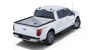 2025 Ford F-150® External Image 4